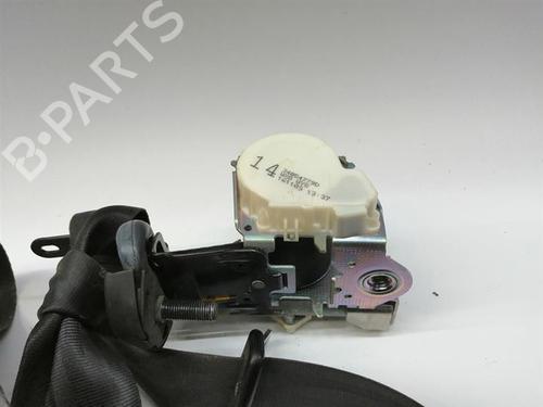 Front left seatbelt FORD FIESTA VI (CB1, CCN) 1.6 TDCi | BP29904325I26 - Image 2