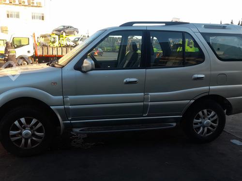 Left taillight TATA SAFARI (42_FD) | BP12543913C34 - Image 4