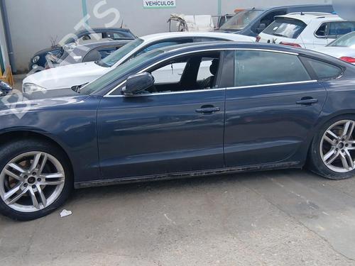 Starter AUDI A5 Sportback (8TA) 2.0 TDI | BP34376170M8  - Image 7