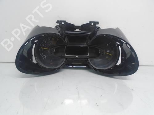 Used Instrument cluster RENAULT CLIO IV (BH_) [2012-2021]  7737739