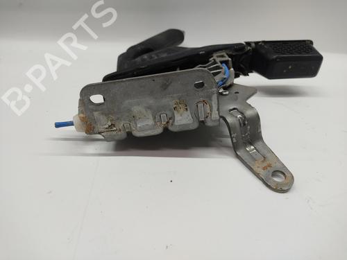 Hand brake FORD PUMA (J2K, CF7) 1.0 EcoBoost mHEV | BP29531958I18 