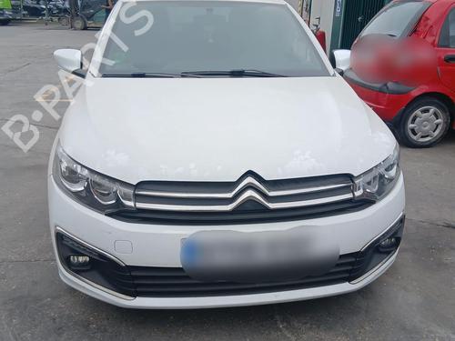 Brugte CITROËN C-ELYSEE (DD_) 1.5 BlueHDi 100 4860028