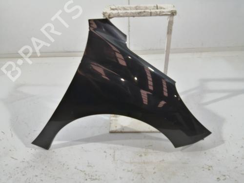 Used Right front fenders PEUGEOT 207 (WA_, WC_) [2006-2015]  28586430