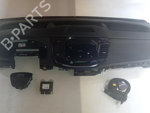 Used Airbag Kit Airbag Kit FORD TRANSIT V363 Van (FCD, FDD) [2013-2026] 34352552 34352552