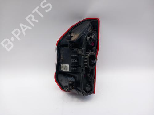 Left taillight FORD TRANSIT COURIER B460 Box Body/MPV  | BP26913258C34 