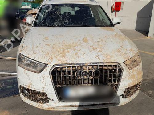 Teile für AUDI Q3 (8UB, 8UG)  2.0 TDI  4975445 
