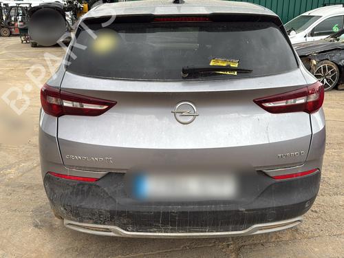 Tailgate OPEL GRANDLAND / GRANDLAND X (A18, P1UO)  | BP24120742C6 