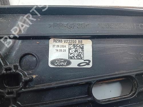 Front right window mechanism FORD TRANSIT COURIER B460 Box Body/MPV  | BP34435929C23  - Image 5
