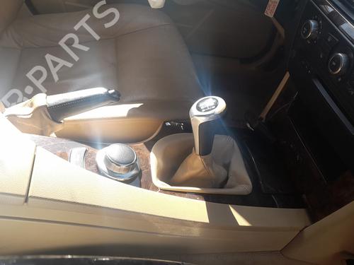 Left rear door BMW 5 (E60) 530 d | BP27217527C4 