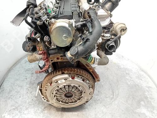 Engine RENAULT KANGOO (KC0/1_) 1.5 dCi | BP37195317M1 - Image 5