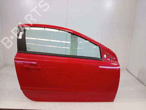 Used Right front door Right front door OPEL ASTRA H GTC (A04) 1.6 (L08) (105 hp) 33673371 33673371