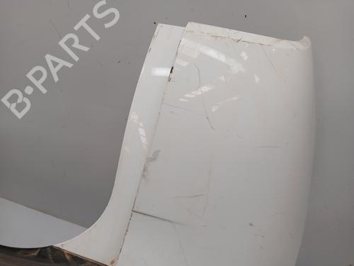 Rear bumper OPEL CROSSLAND X / CROSSLAND (P17, P2QO) 1.2 (75) | BP28107865C8 