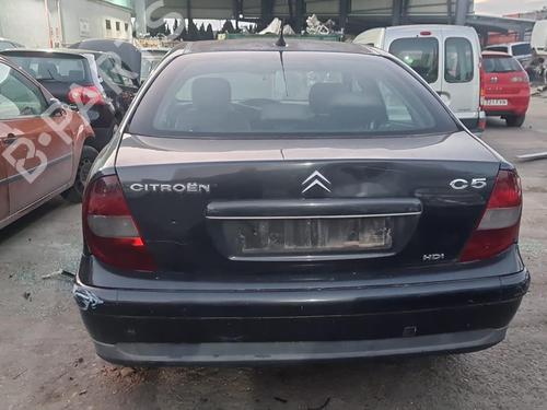 Left front brake caliper CITROËN C5 I (DC_) 2.0 HDi (DCRHZB, DCRHZE) | BP33320964M105 - Image 8