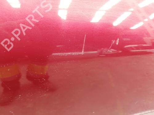 Right front door PEUGEOT 307 Break (3E) 1.6 HDi 110 | BP24593044C3 