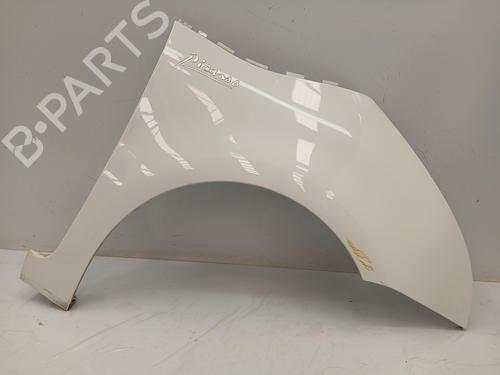 Used Right front fenders CITROËN C4 Picasso I MPV (UD_) 1.6 VTi 120 (120 hp) 27383729