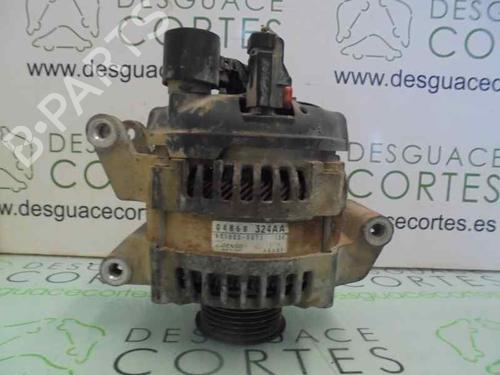 BP5531733M7 | Alternador CHRYSLER VOYAGER IV (RG, RS) 2.4 BP5531733M7