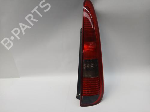 Used Right taillight Right taillight 38757639 38757639