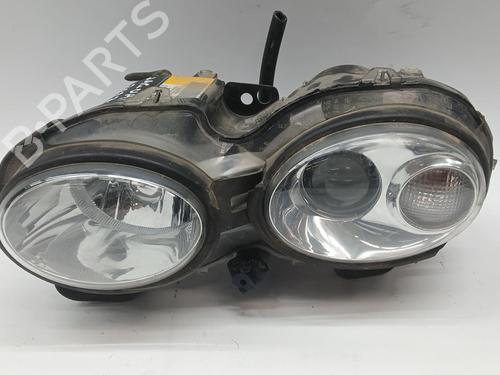 Used Left headlight Left headlight JAGUAR X-TYPE I (X400) 2.5 V6 All-wheel Drive (196 hp) 36262199 36262199
