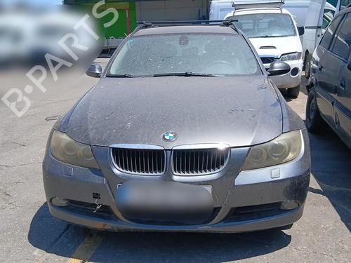 Brugte BMW 3 Touring (E91) 320 d 4780708