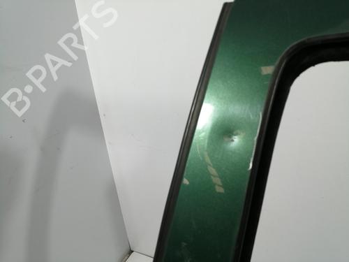 Left rear door JEEP GRAND CHEROKEE II (WJ, WG) 3.1 TD 4x4 | BP9728270C4 