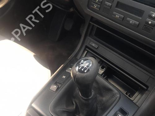 Styring servopumpe BMW 3 (E46) 320 d | BP30539857M99 