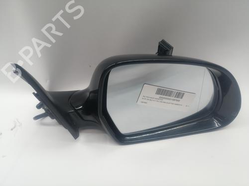 Used Right mirror AUDI Q3 (8UB, 8UG) 2.0 TDI quattro (140 hp) 27877252