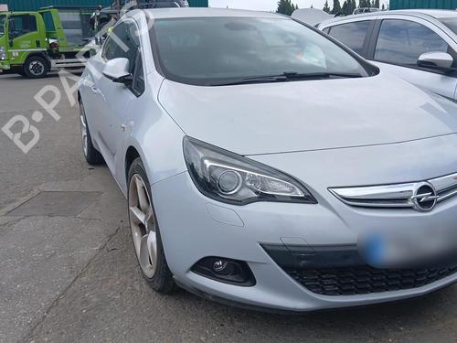 Used Parts OPEL ASTRA J GTC 2.0 CDTI (08) 4769331