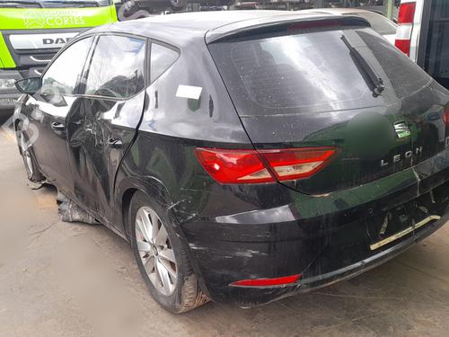 Left mirror SEAT LEON (5F1)  | BP25938156C26 