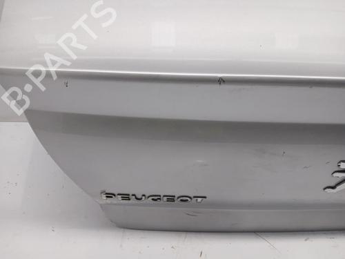 Tailgate PEUGEOT 407 (6D_)  | BP29807327C6 