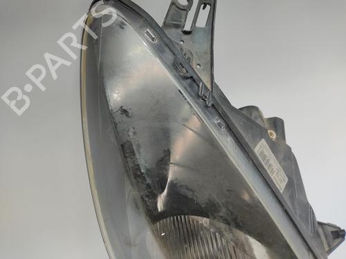 Right headlight PEUGEOT 1007 (KM_) | BP37182466C29 - Image 4