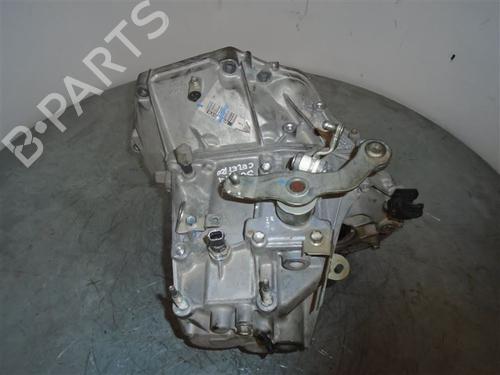 Used Gearbox Gearbox 8423947 8423947