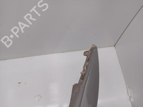 Rear bumper MERCEDES-BENZ A-CLASS (W168) A 160 (168.033, 168.133) | BP27866069C8 