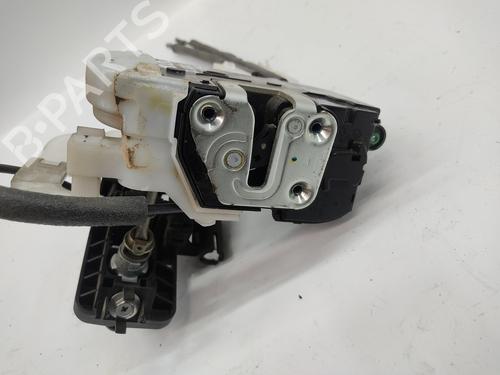 Front left lock HYUNDAI ix35 (LM, EL, ELH)  | BP26738909C98 