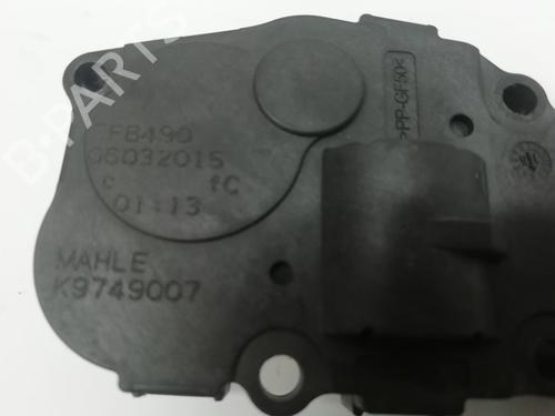 Electronic module MERCEDES-BENZ E-CLASS (W212) E 220 CDI / BlueTEC (212.001, 212.002) | BP15766673M83 