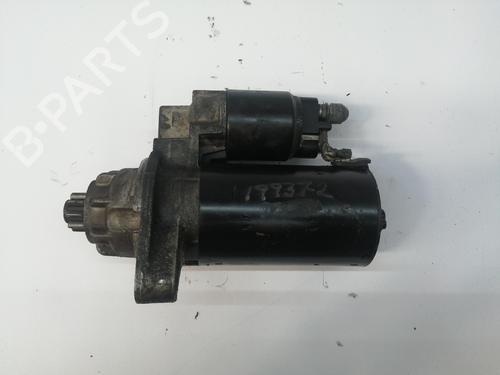 Used Starter VW TOUAREG (7LA, 7L6, 7L7) [2002-2013]  24495459