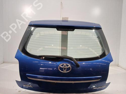Used Tailgate Tailgate 38541222 38541222