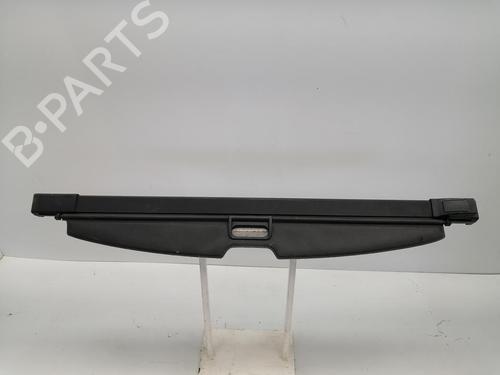 Used Rear parcel shelf Rear parcel shelf OPEL ZAFIRA / ZAFIRA FAMILY B (A05) [2005-2019] 33720356 33720356