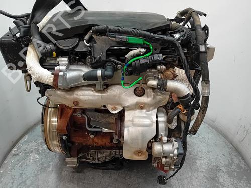 Engine LAND ROVER FREELANDER 2 (L359) 2.2 TD4 4x4 | BP38530672M1 - Image 2