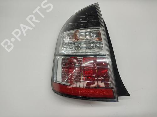 Venstre Baklys Venstre Baklys TOYOTA PRIUS Liftback (_W2_) 1.5 Hybrid (NHW20_, NHW20R) (112 hp) 35786957 35786957
