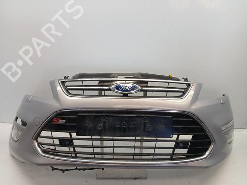 Used Front bumper Front bumper 37247026 37247026