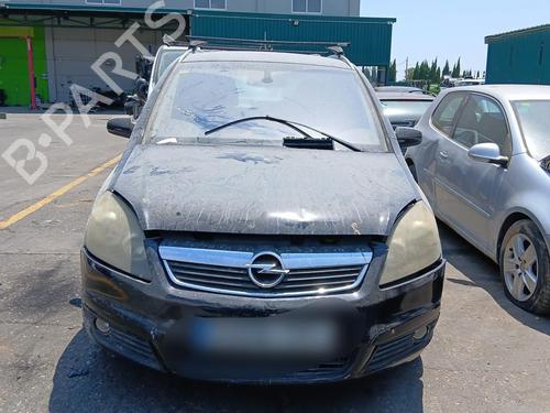 Recambios OPEL ZAFIRA / ZAFIRA FAMILY B (A05) 4791869