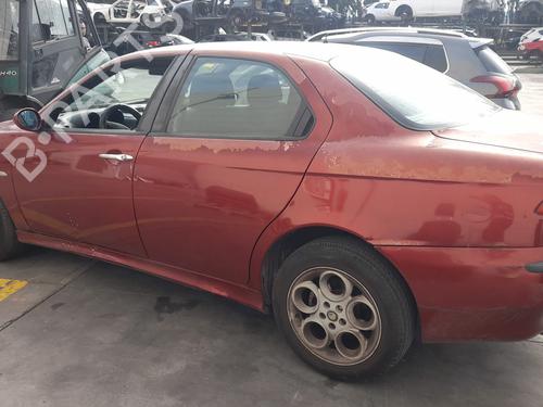 Retrovisore destro ALFA ROMEO 156 (932_) 1.9 JTD (932B2) | BP16561264C27 
