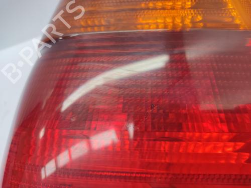 Left taillight BMW 3 (E46) 320 d | BP18472607C34 