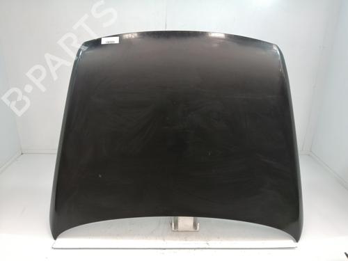 Used Hood VW TOUAREG (7LA, 7L6, 7L7) 3.0 V6 TDI (225 hp) 19146968
