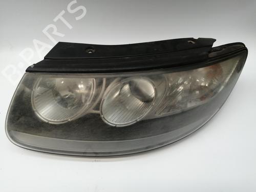 Used Left headlight HYUNDAI SANTA FÉ II (CM) [2005-2015]  29255814