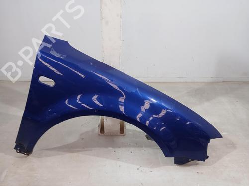 Used Right front fenders VW PASSAT B5 (3B2) [1996-2001]  24328393