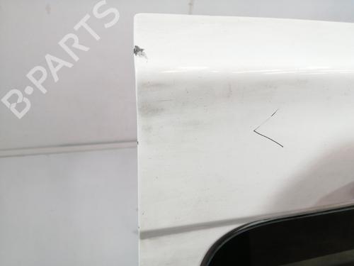 Right tailgate OPEL COMBO Box Body/MPV 1.3 CDTI 16V | BP19312114C77 