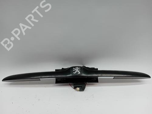 Trunk håndtak Trunk håndtak PEUGEOT 206 Hatchback (2A/C) 1.9 D (69 hp) 36910799 36910799