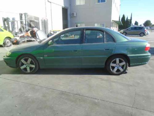 Xenon ballast OPEL OMEGA B (V94) 3.2 V6 (F69, M69, P69) | BP5531899C53  - Image 8