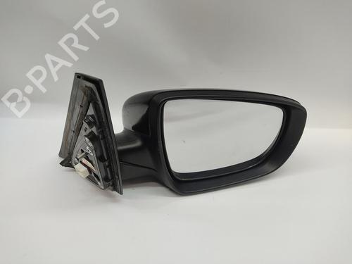 Right mirror KIA CARENS IV 1.7 CRDi | BP29311243C27 